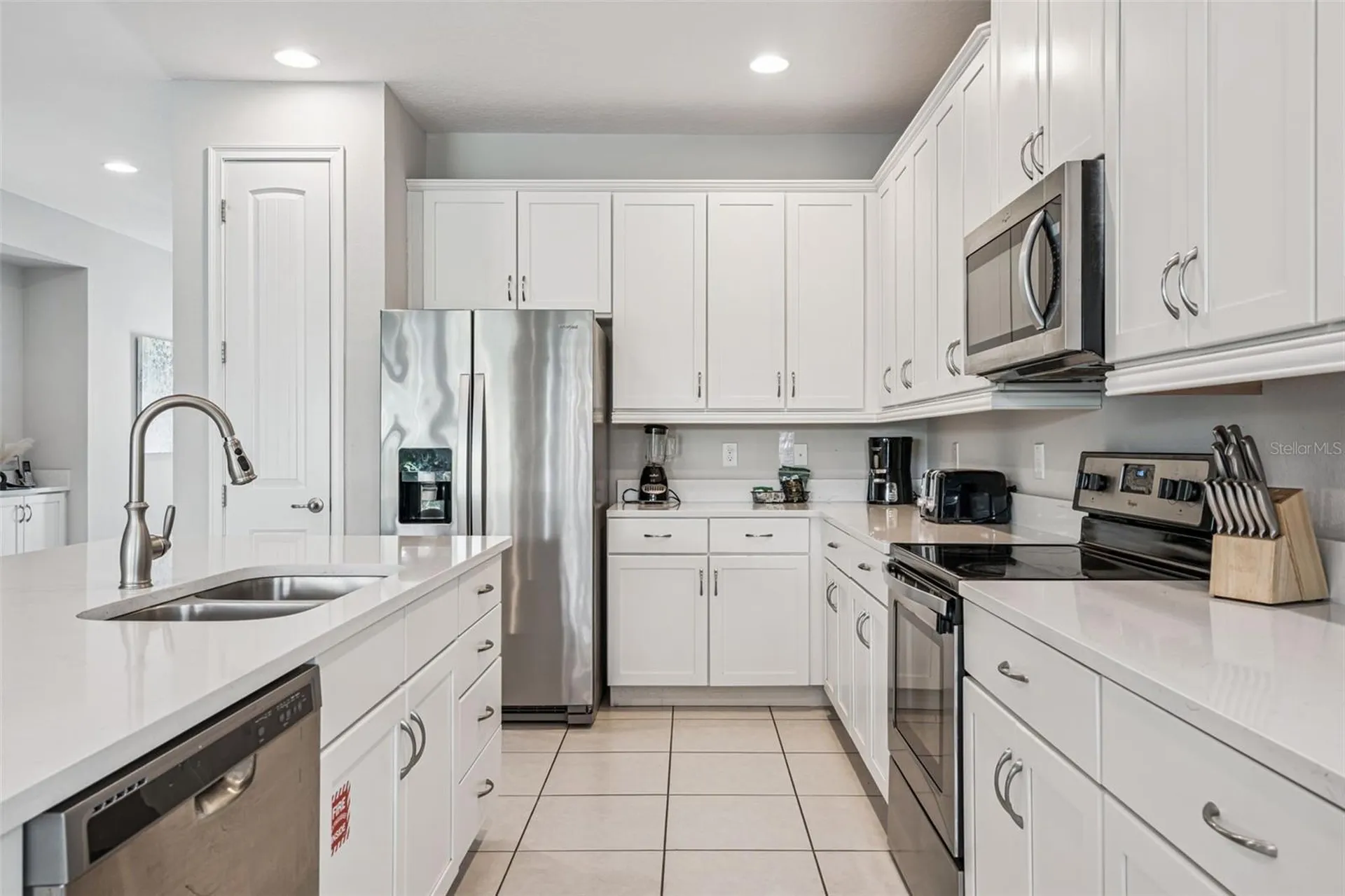 7649 Fairfax Drive Kissimmee FL 34747