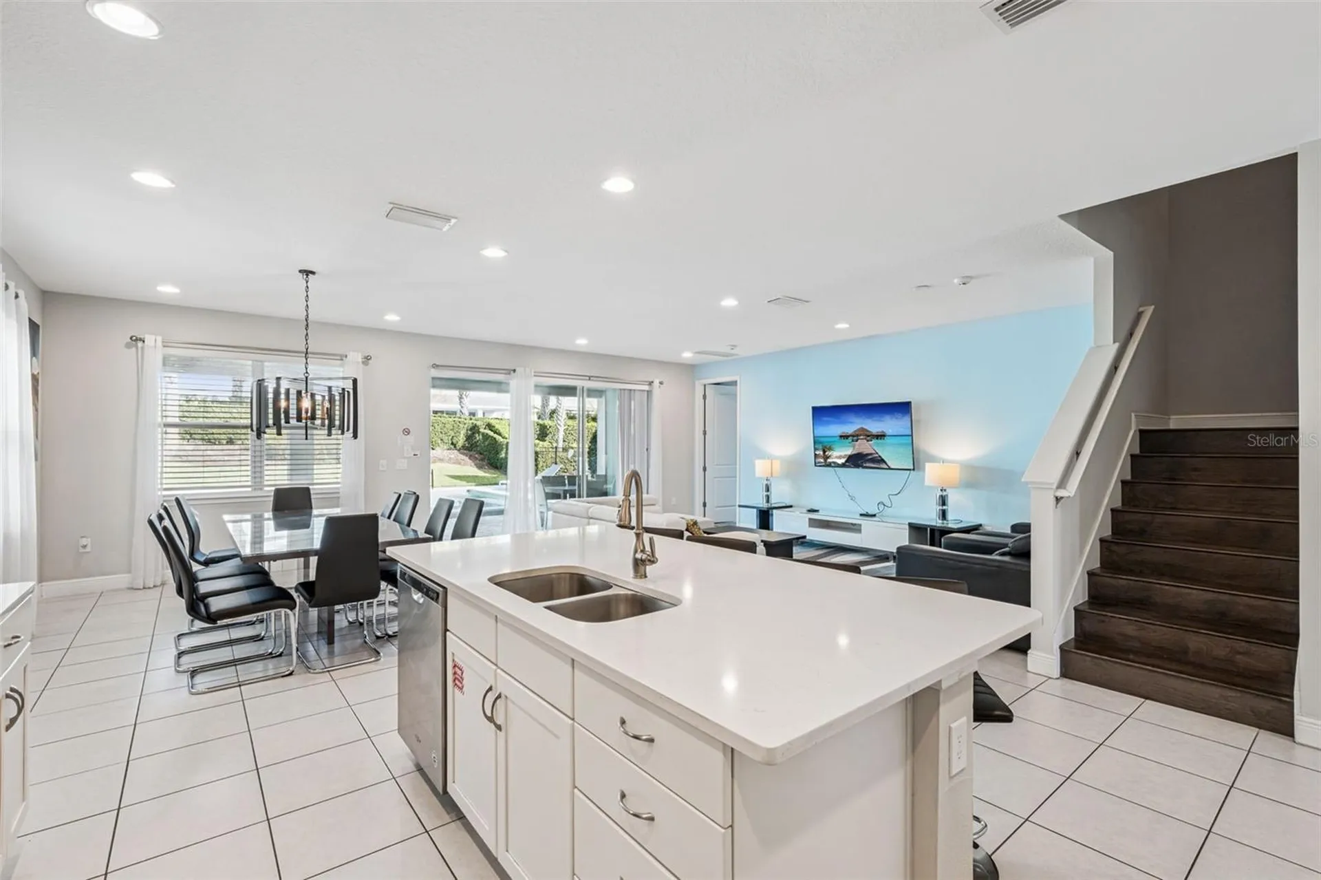 7649 Fairfax Drive Kissimmee FL 34747