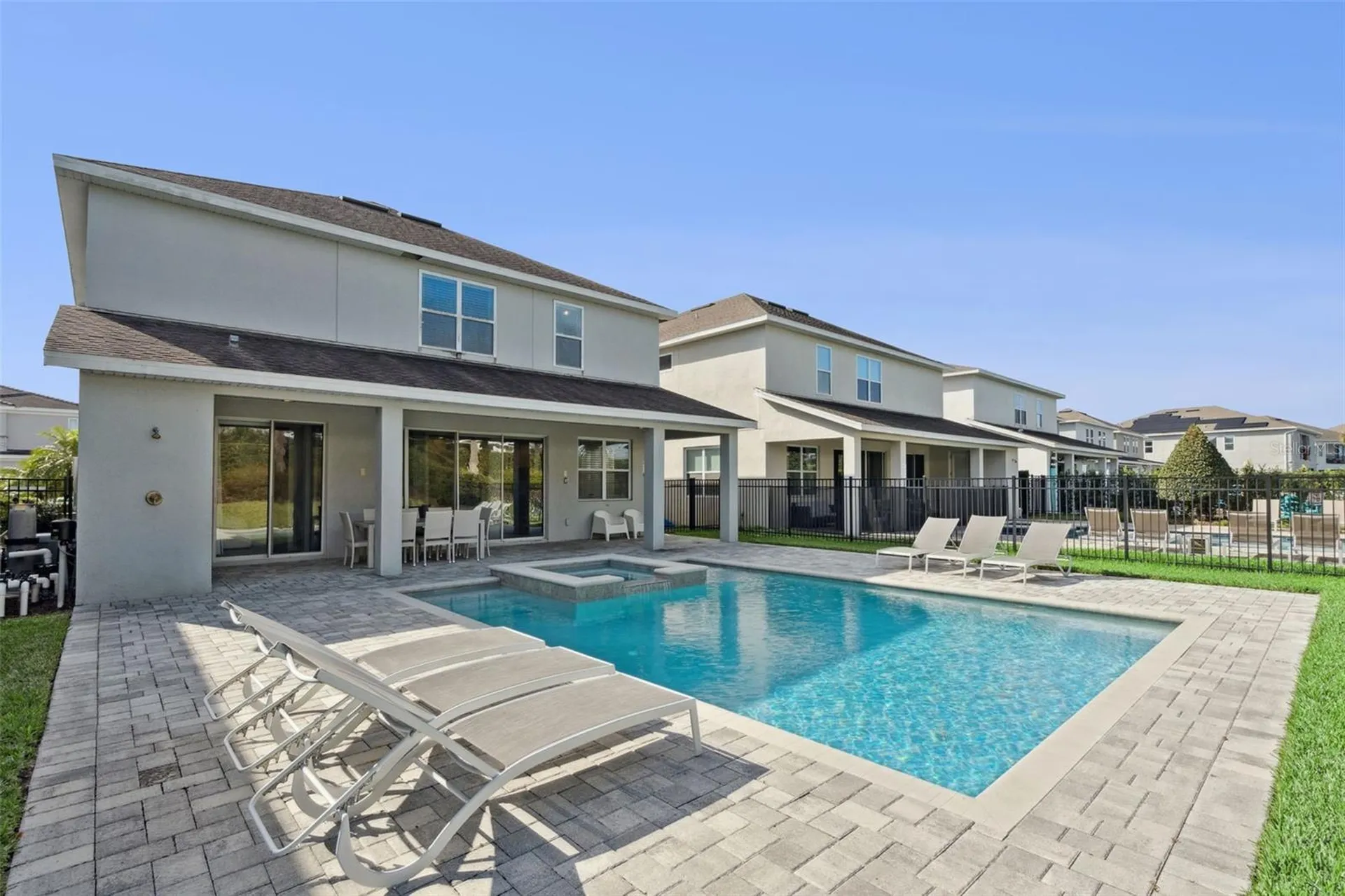 7649 Fairfax Drive Kissimmee FL 34747