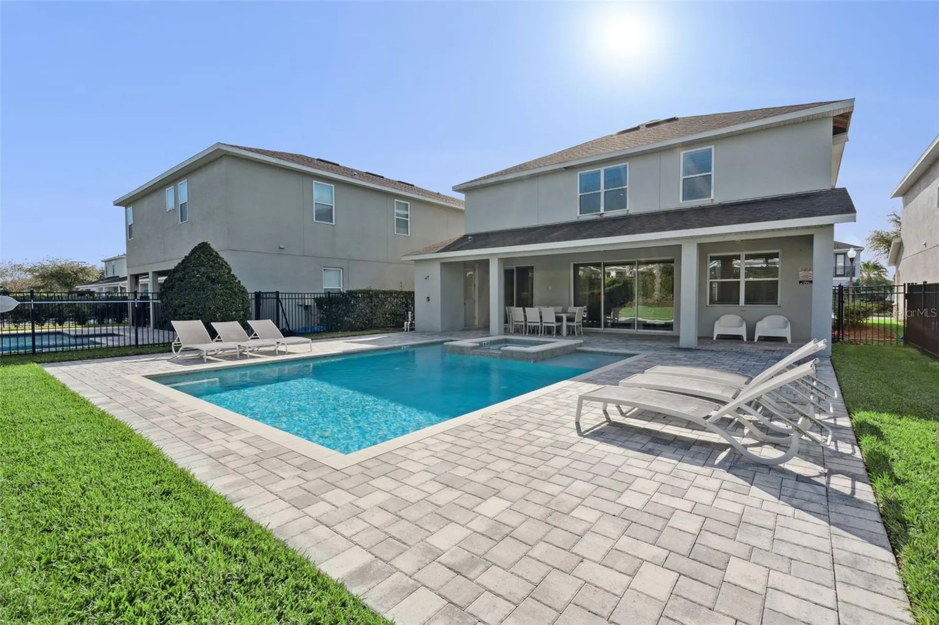 7649 Fairfax Drive Kissimmee FL 34747