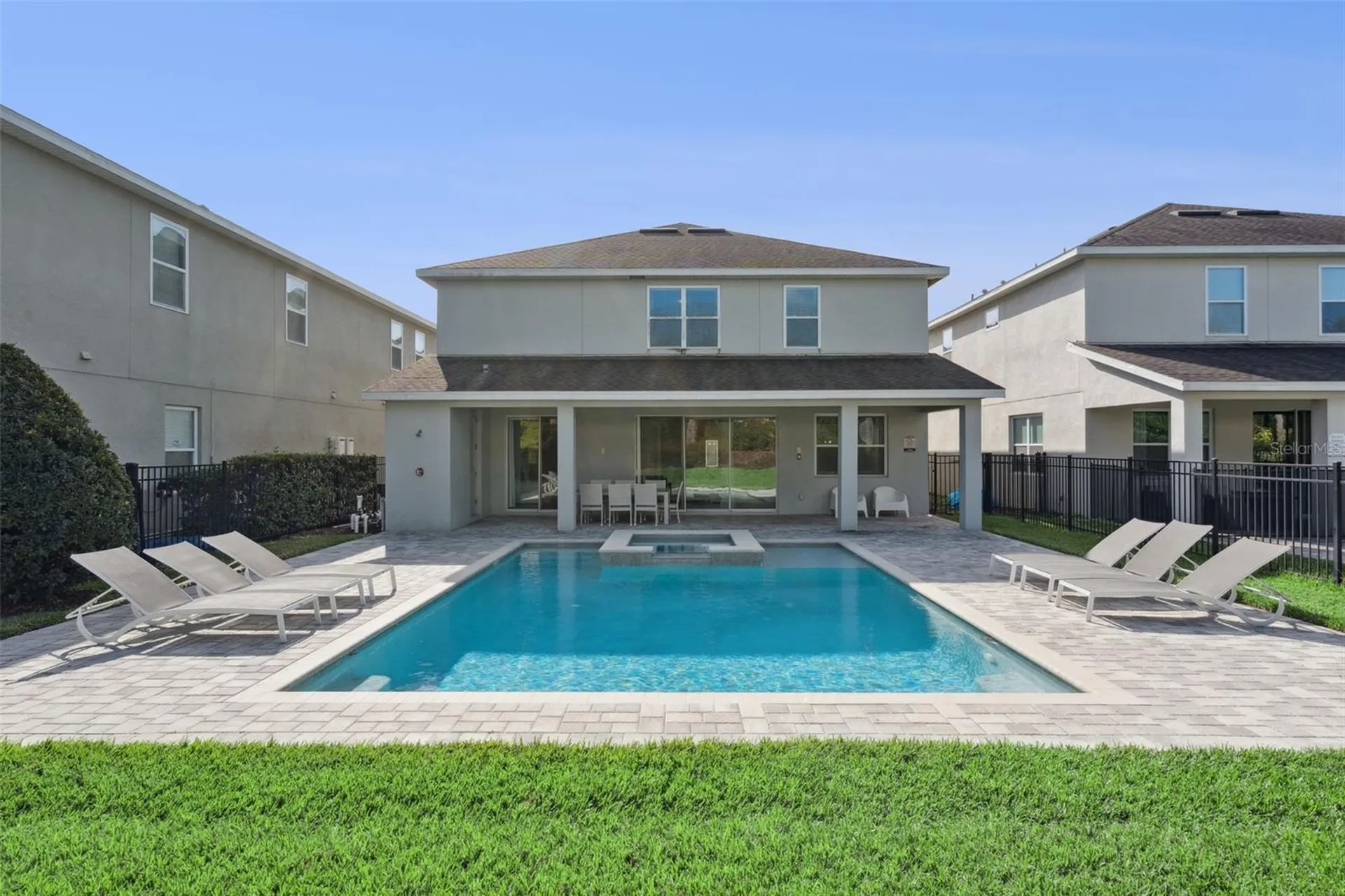 7649 Fairfax Drive Kissimmee FL 34747