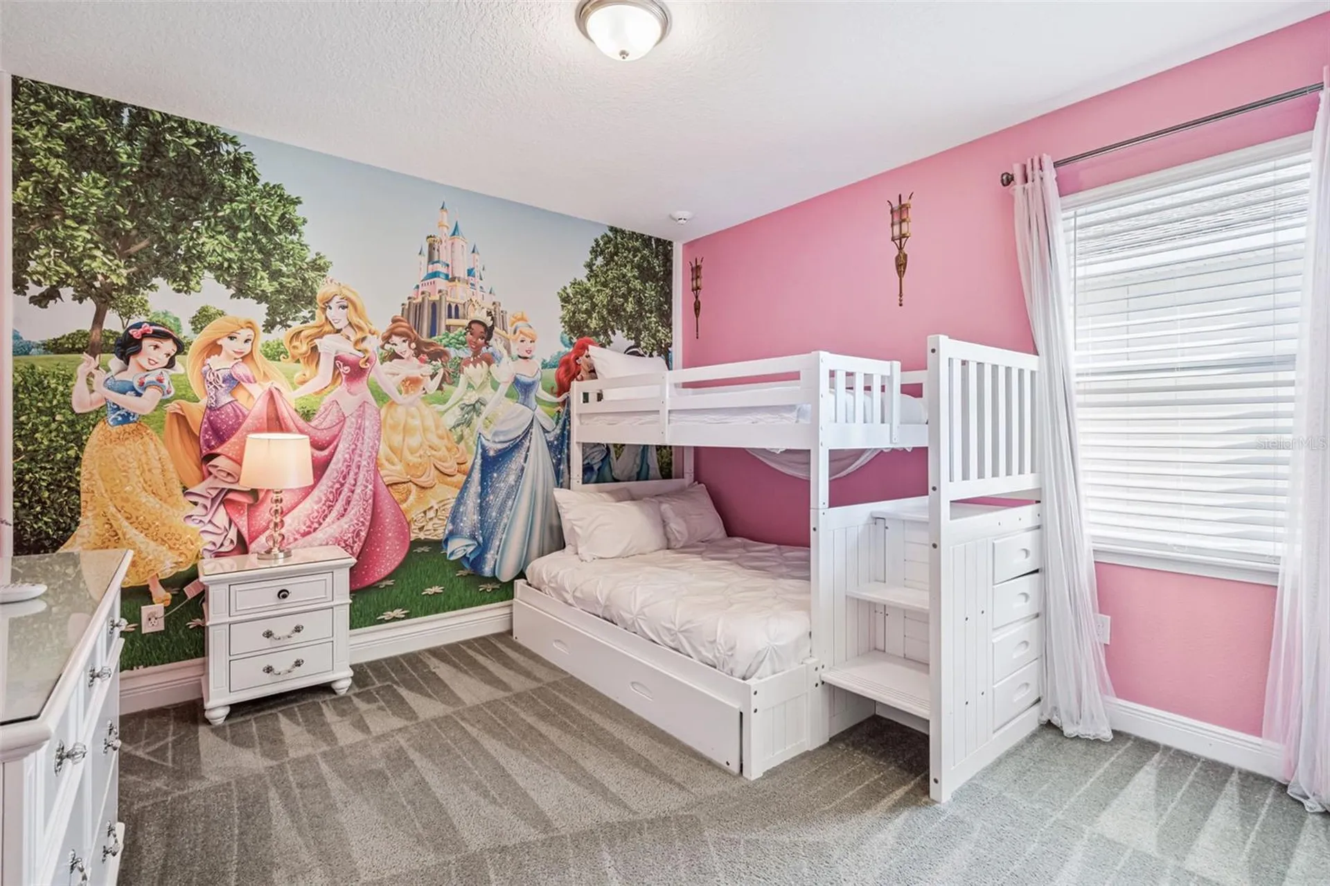 7649 Fairfax Drive Kissimmee FL 34747