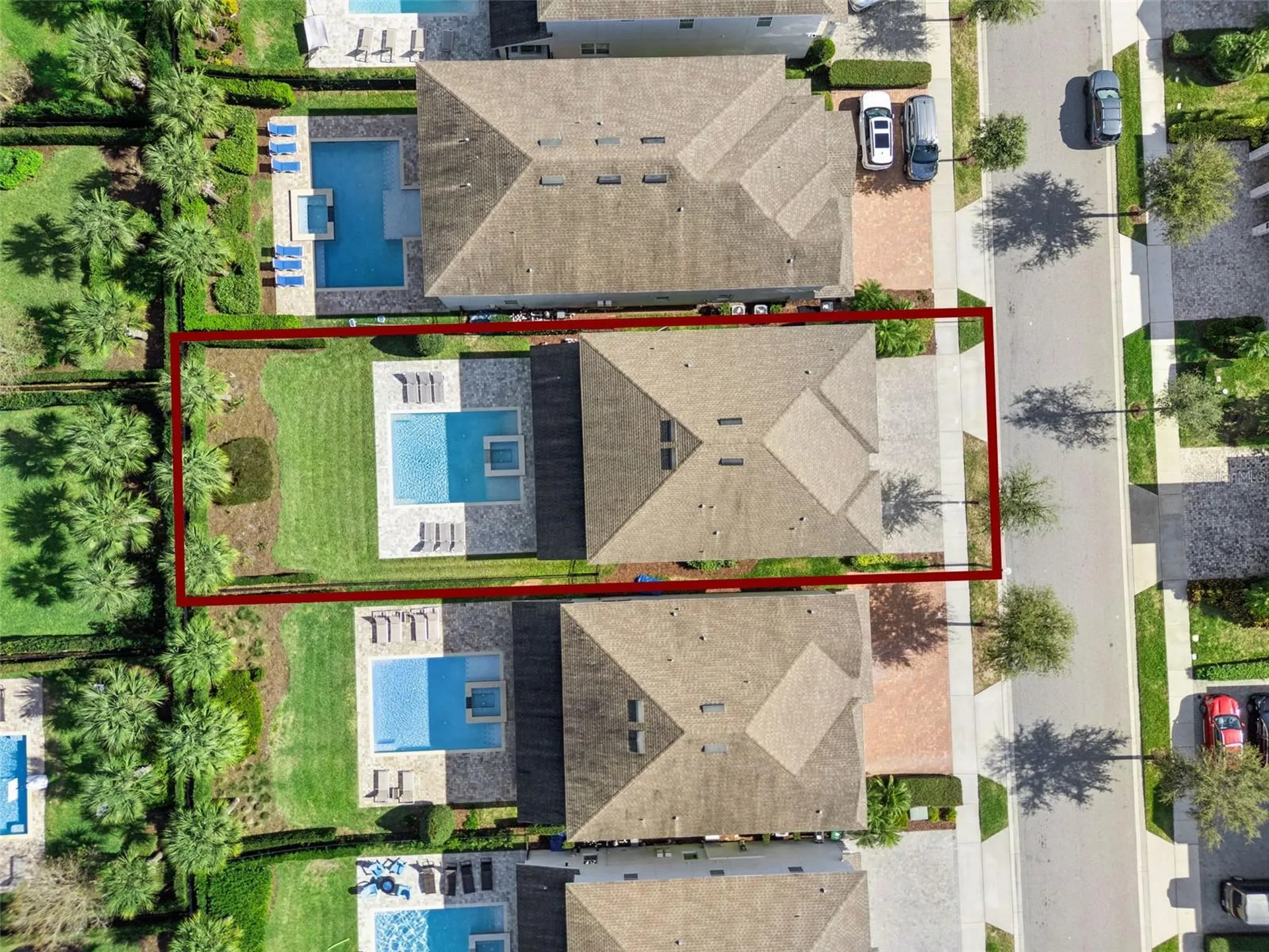 7649 Fairfax Drive Kissimmee FL 34747