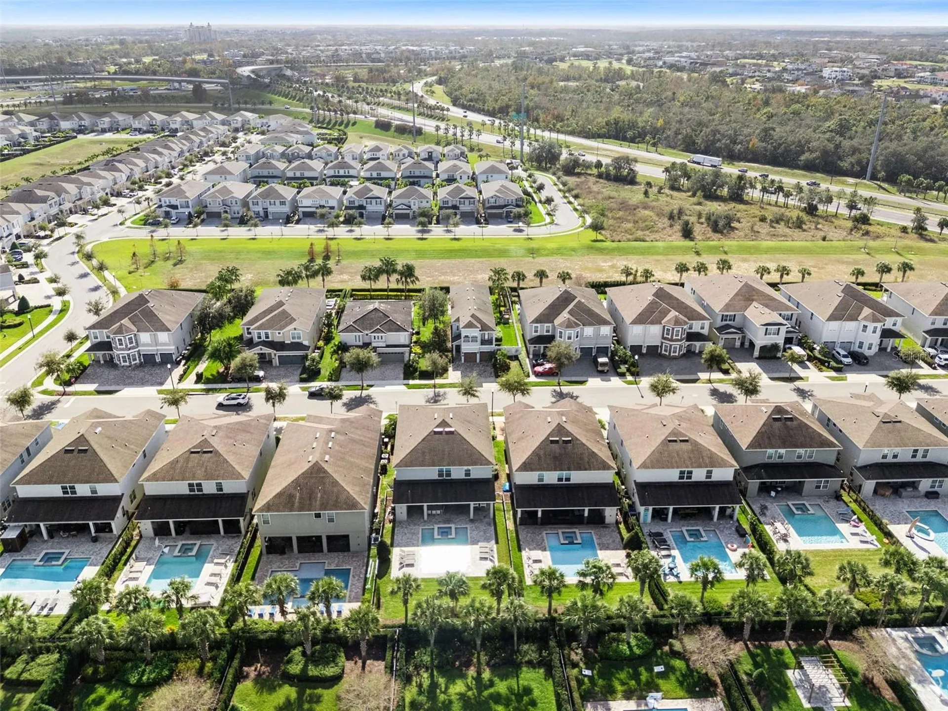 7649 Fairfax Drive Kissimmee FL 34747