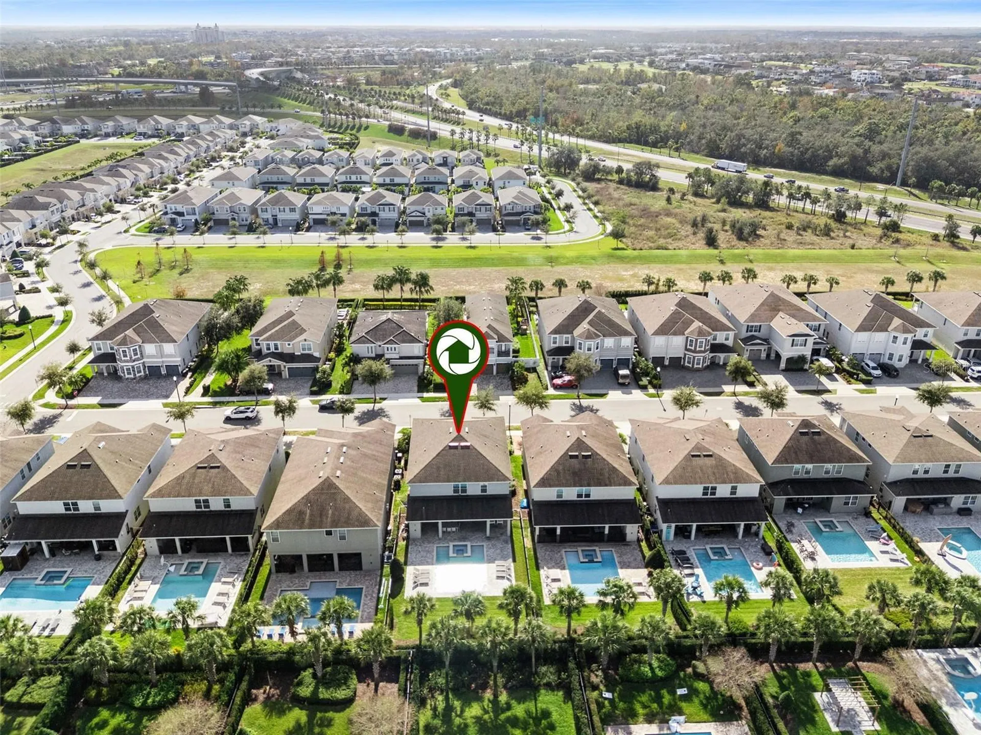 7649 Fairfax Drive Kissimmee FL 34747