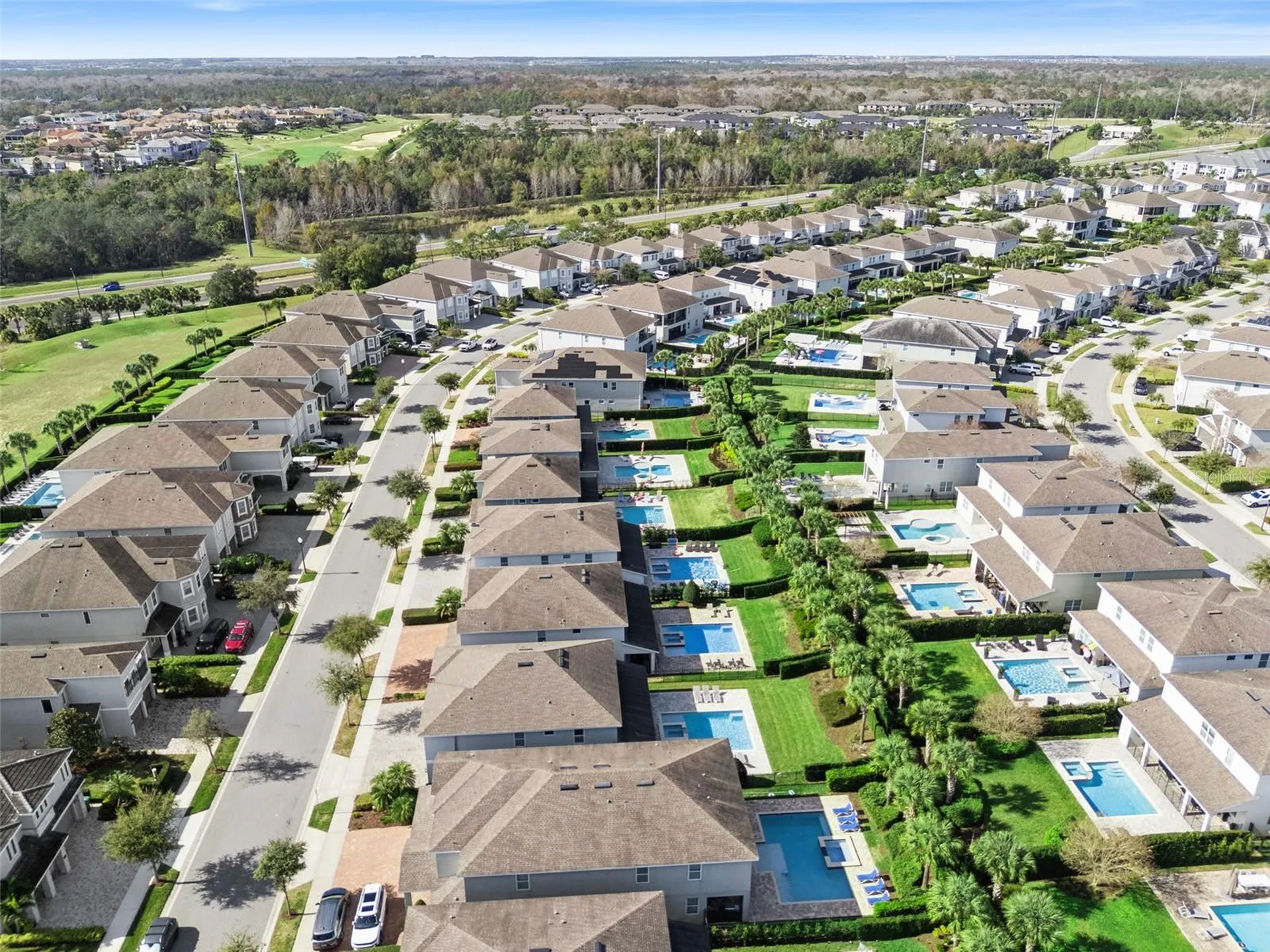 7649 Fairfax Drive Kissimmee FL 34747