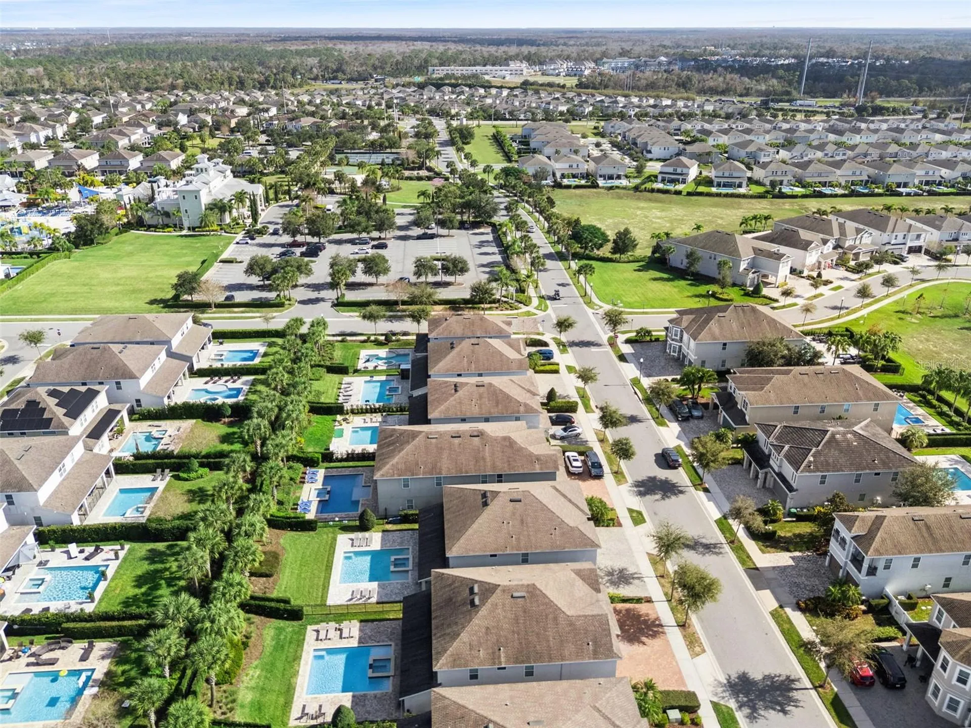 7649 Fairfax Drive Kissimmee FL 34747