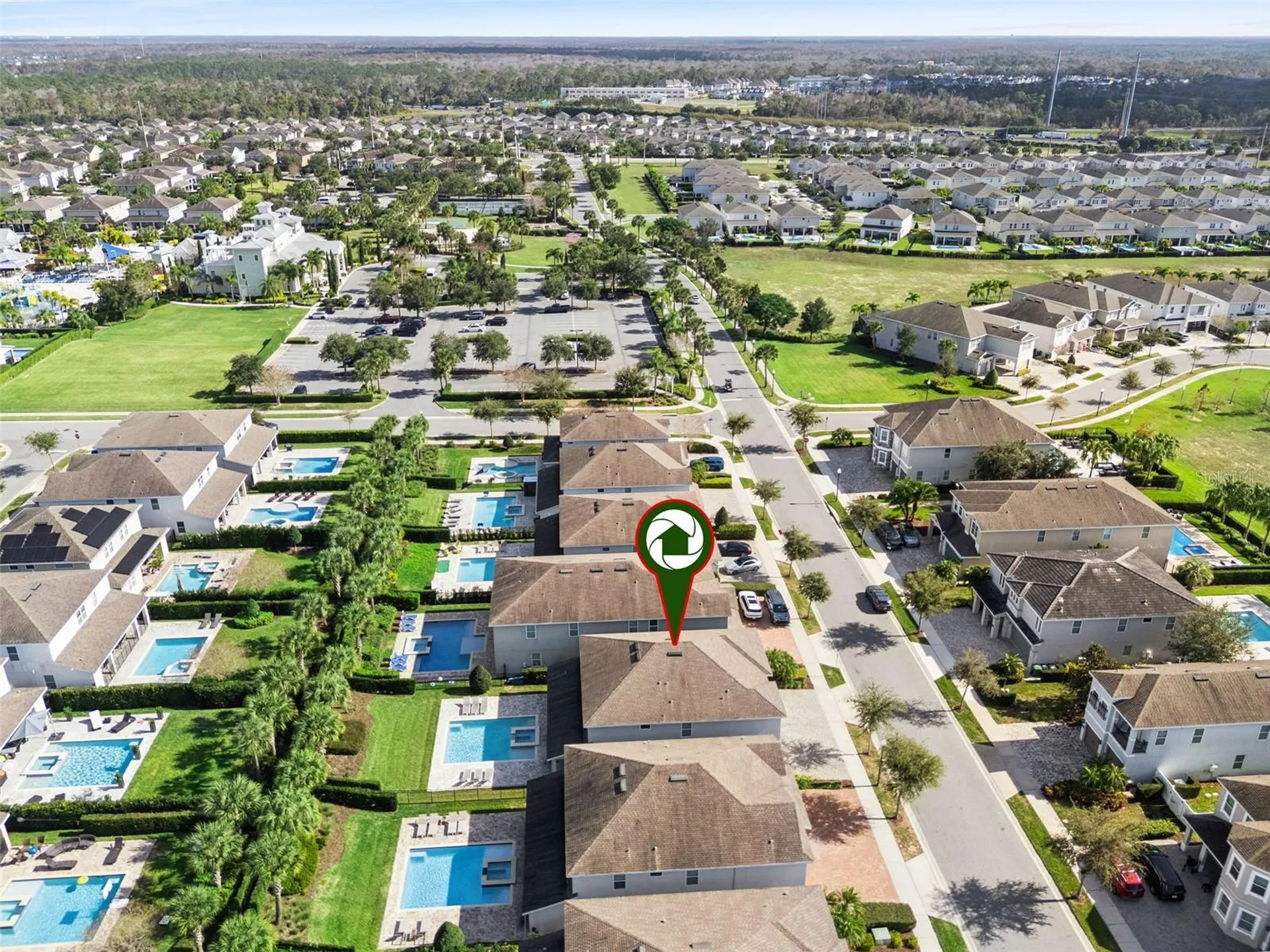 7649 Fairfax Drive Kissimmee FL 34747