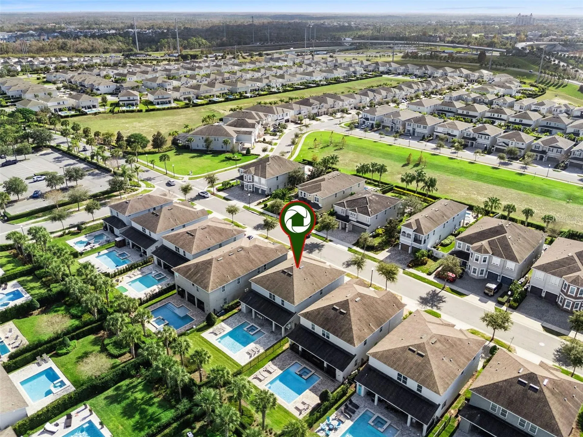 7649 Fairfax Drive Kissimmee FL 34747