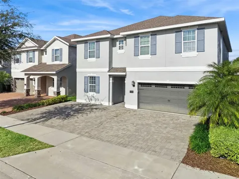7649 Fairfax Drive Kissimmee FL 34747