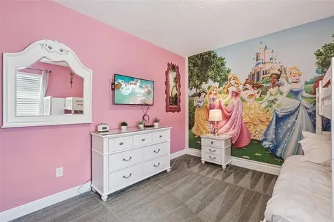 7649 Fairfax Drive Kissimmee FL 34747