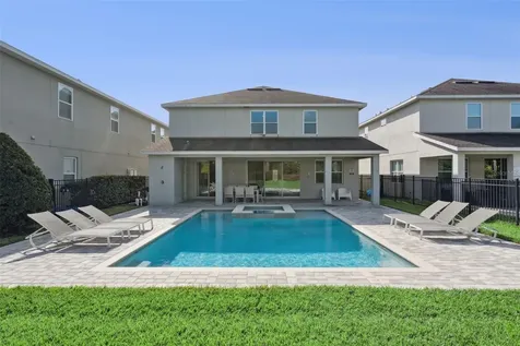 7649 Fairfax Drive Kissimmee FL 34747