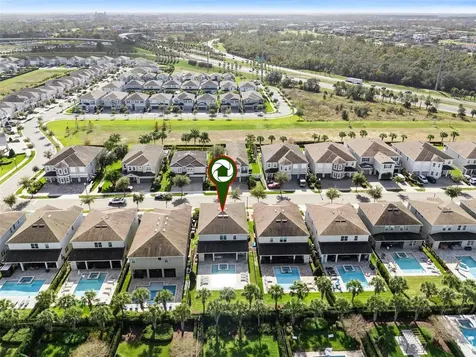 7649 Fairfax Drive Kissimmee FL 34747