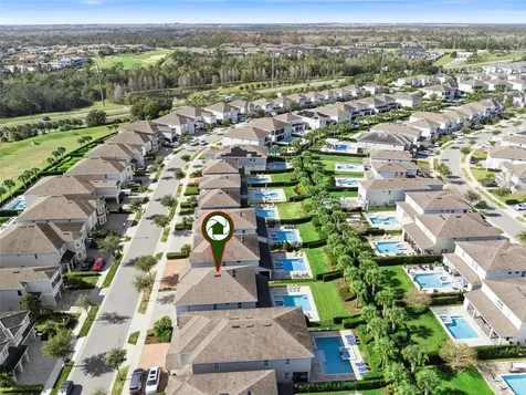 7649 Fairfax Drive Kissimmee FL 34747