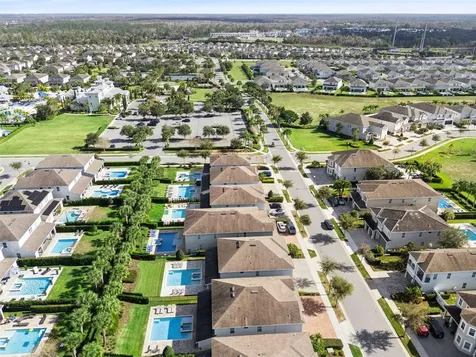 7649 Fairfax Drive Kissimmee FL 34747