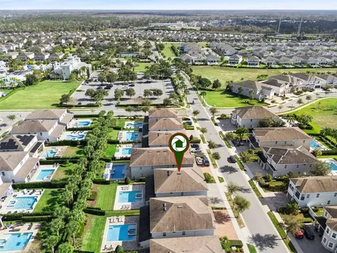 7649 Fairfax Drive Kissimmee FL 34747
