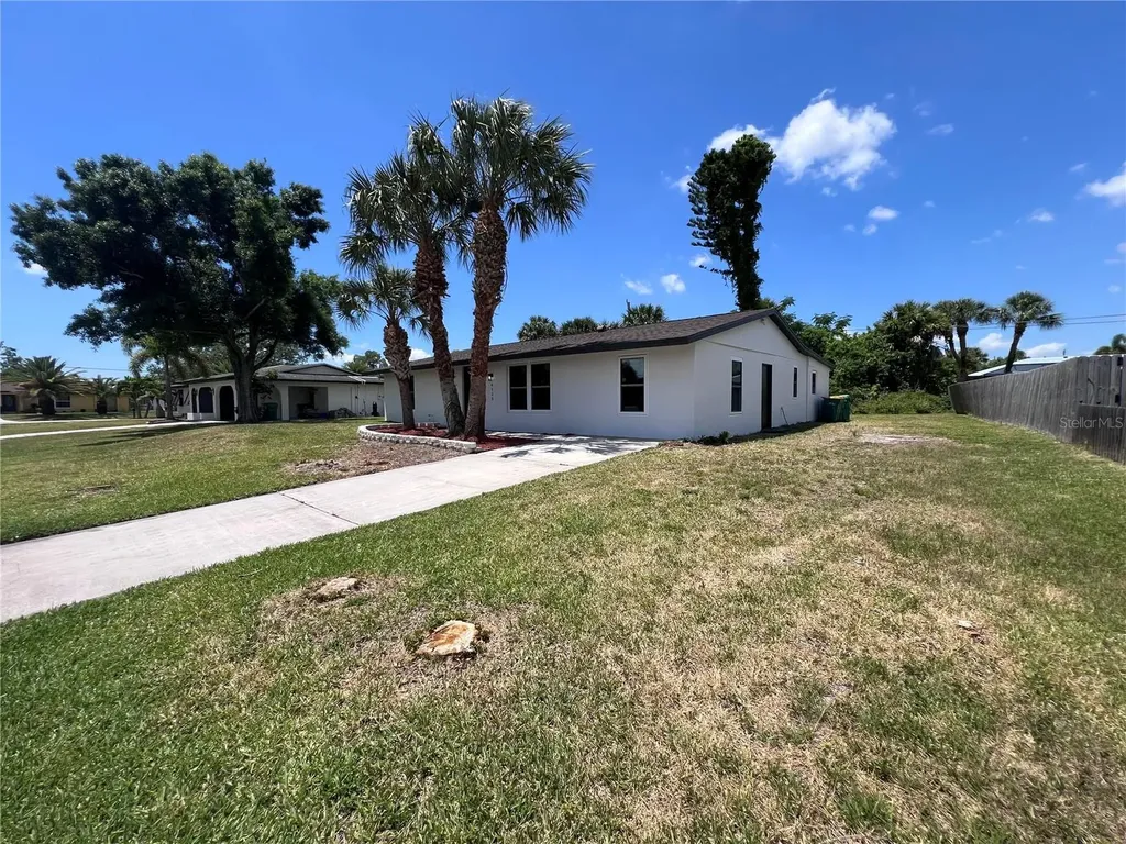 4123 Michel Tree Street Port Charlotte FL 33948