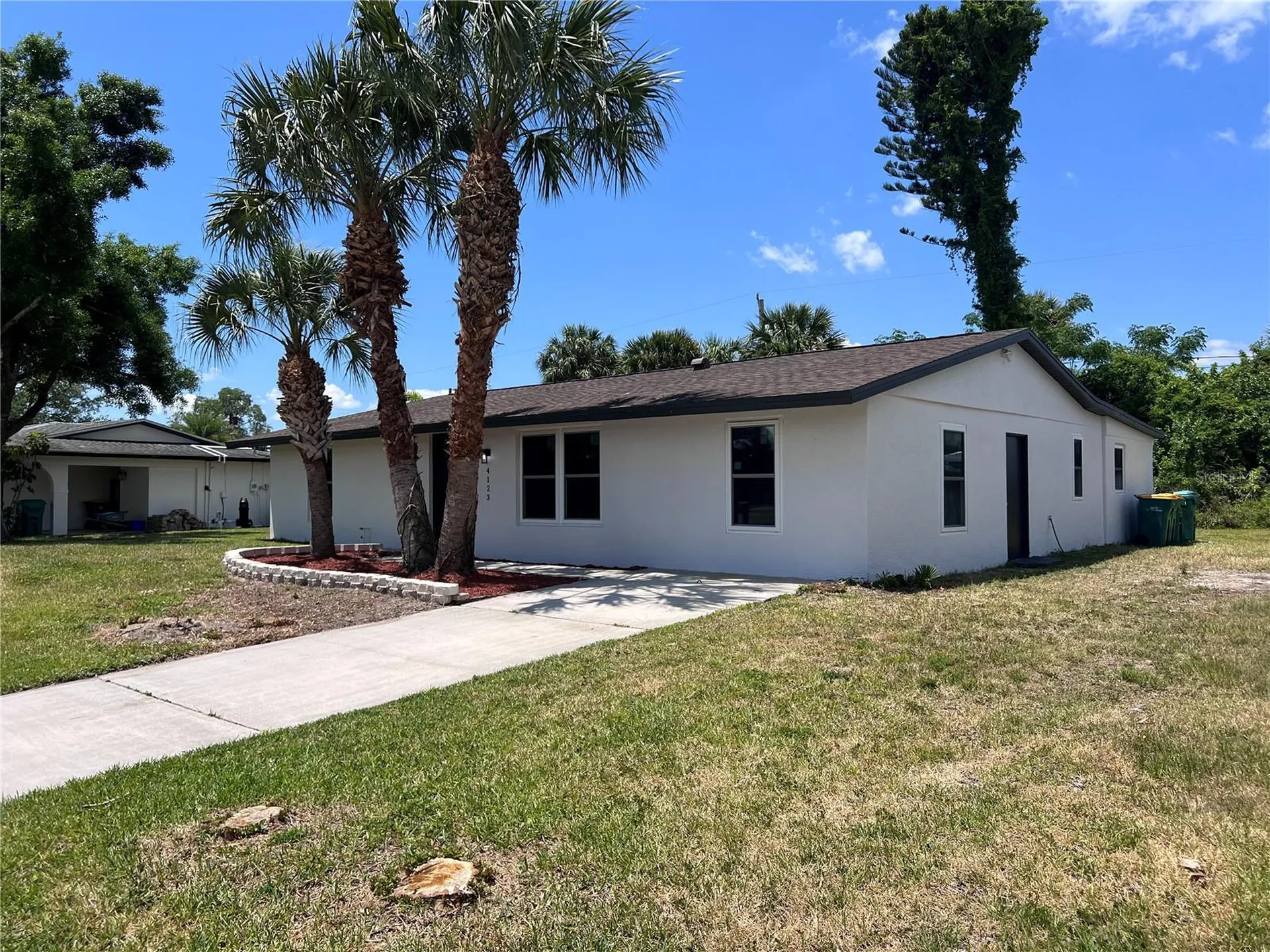4123 Michel Tree Street Port Charlotte FL 33948