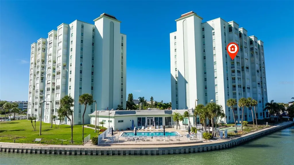 420 64th Avenue St Pete Beach FL 33706