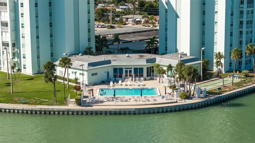 420 64th Avenue St Pete Beach FL 33706