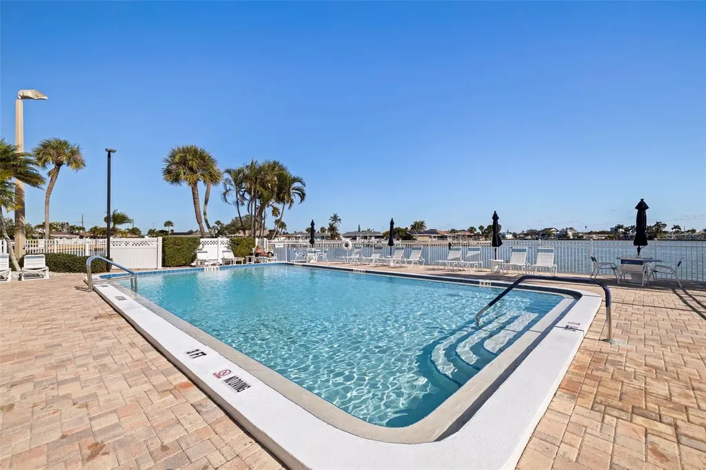 420 64th Avenue St Pete Beach FL 33706