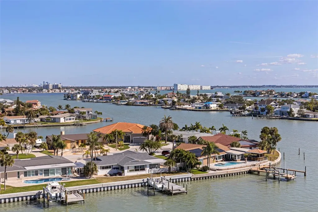 420 64th Avenue St Pete Beach FL 33706