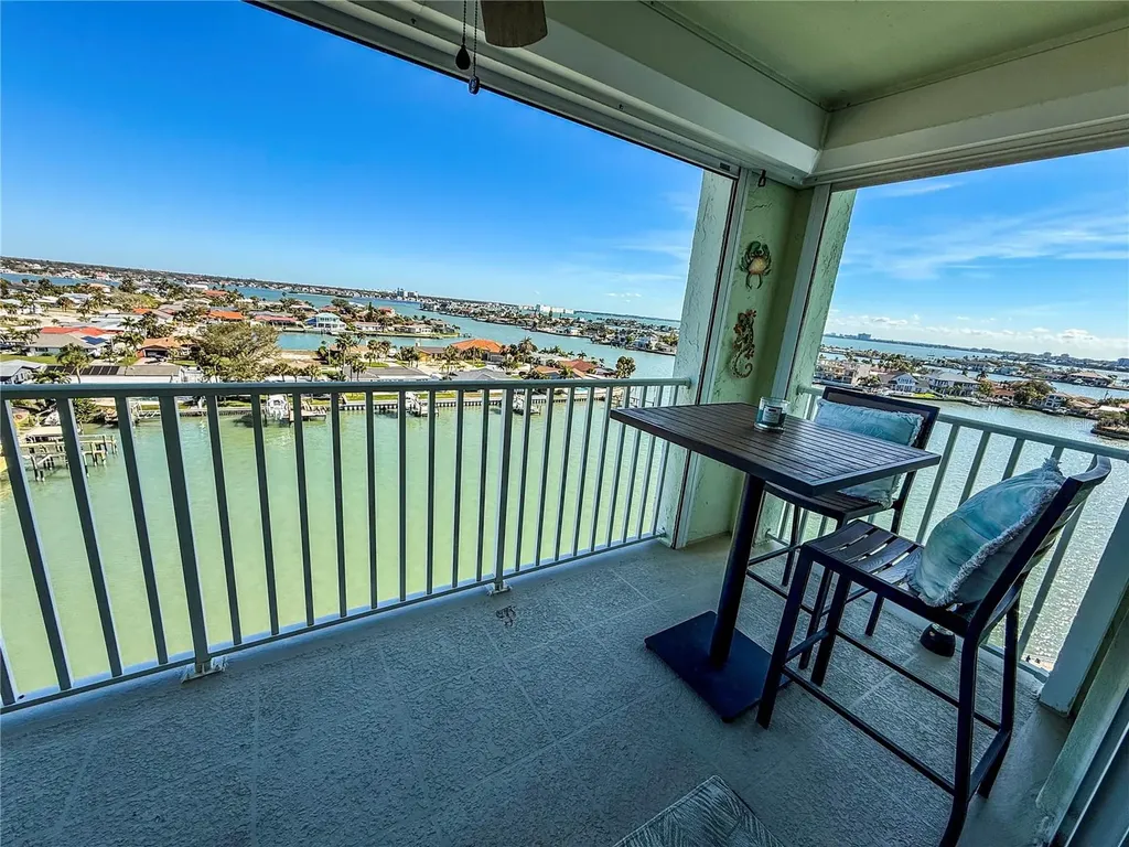 420 64th Avenue St Pete Beach FL 33706