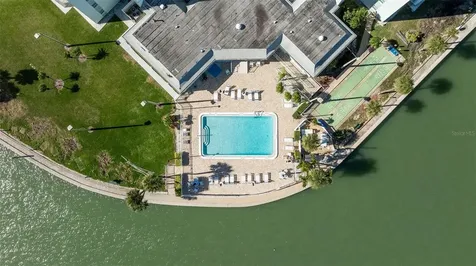 420 64th Avenue St Pete Beach FL 33706