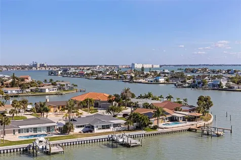 420 64th Avenue St Pete Beach FL 33706