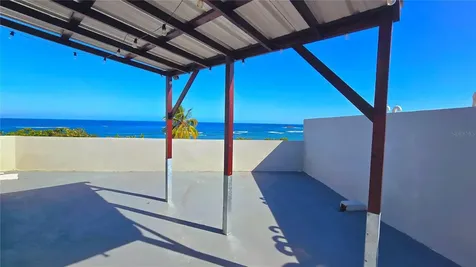 St 686 Cond. Chalets De La Playa Vega Baja PR 00693