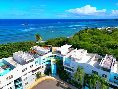 St 686 Cond. Chalets De La Playa Vega Baja PR 00693
