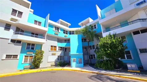 St 686 Cond. Chalets De La Playa Vega Baja PR 00693