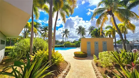 St 686 Cond. Chalets De La Playa Vega Baja PR 00693