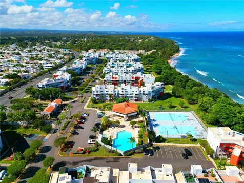 St 686 Cond. Chalets De La Playa Vega Baja PR 00693
