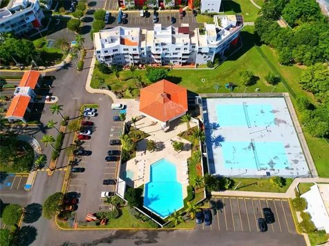 St 686 Cond. Chalets De La Playa Vega Baja PR 00693