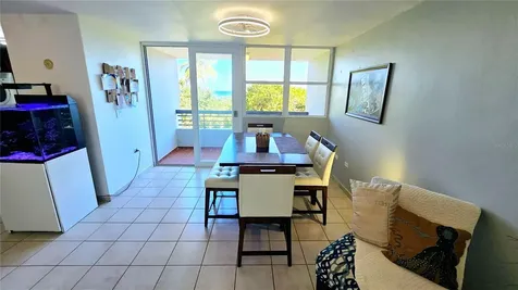 St 686 Cond. Chalets De La Playa Vega Baja PR 00693