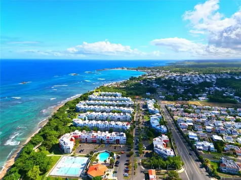 St 686 Cond. Chalets De La Playa Vega Baja PR 00693
