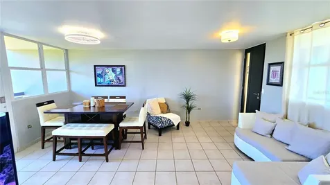 St 686 Cond. Chalets De La Playa Vega Baja PR 00693
