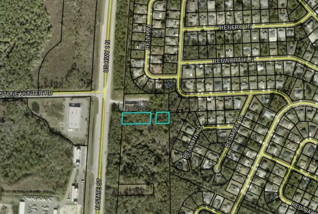 US-1 Palm Coast FL 32164