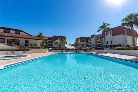 120 1st Street E Tierra Verde FL 33715