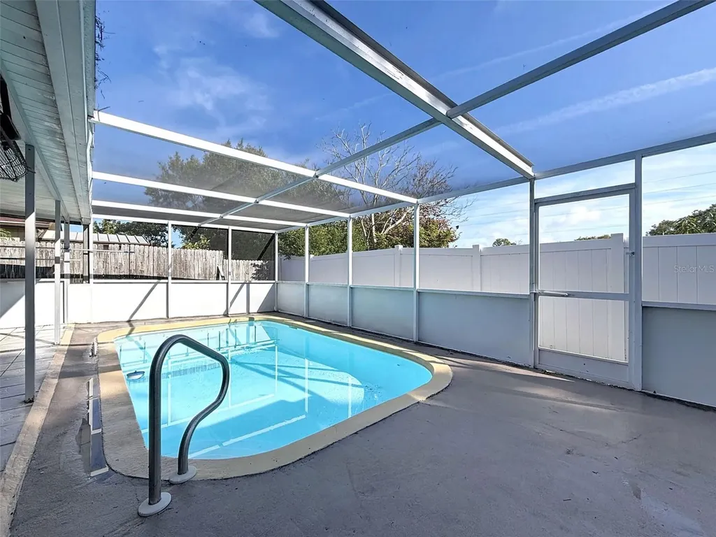 9610 Rainbow Lane Port Richey FL 34668