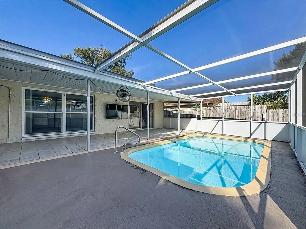 9610 Rainbow Lane Port Richey FL 34668