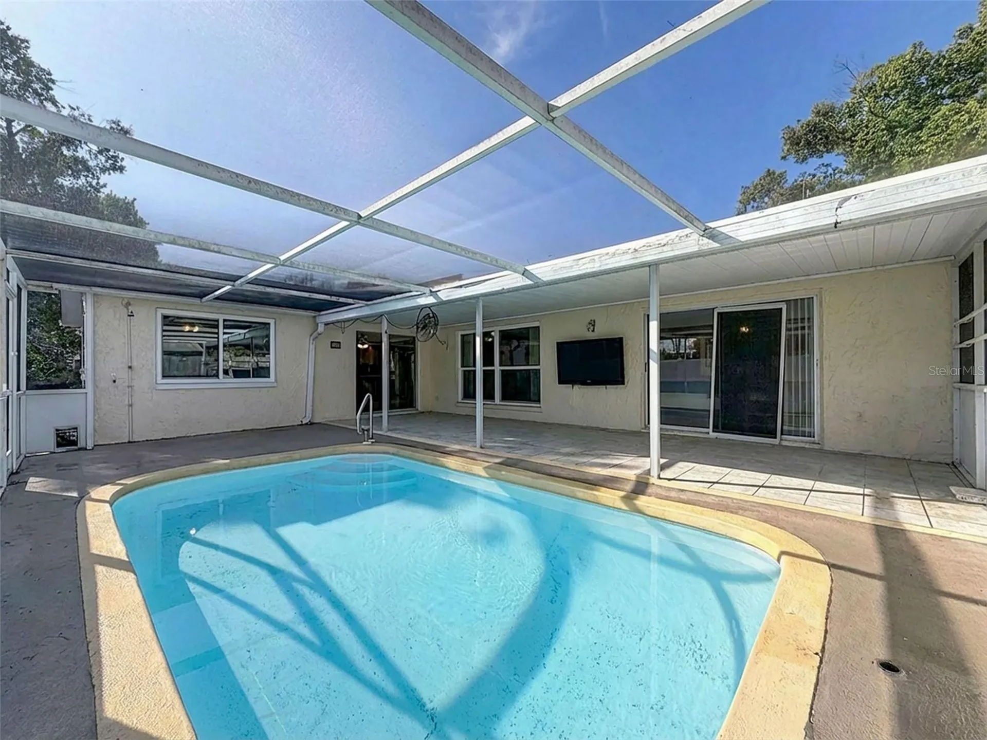 9610 Rainbow Lane Port Richey FL 34668