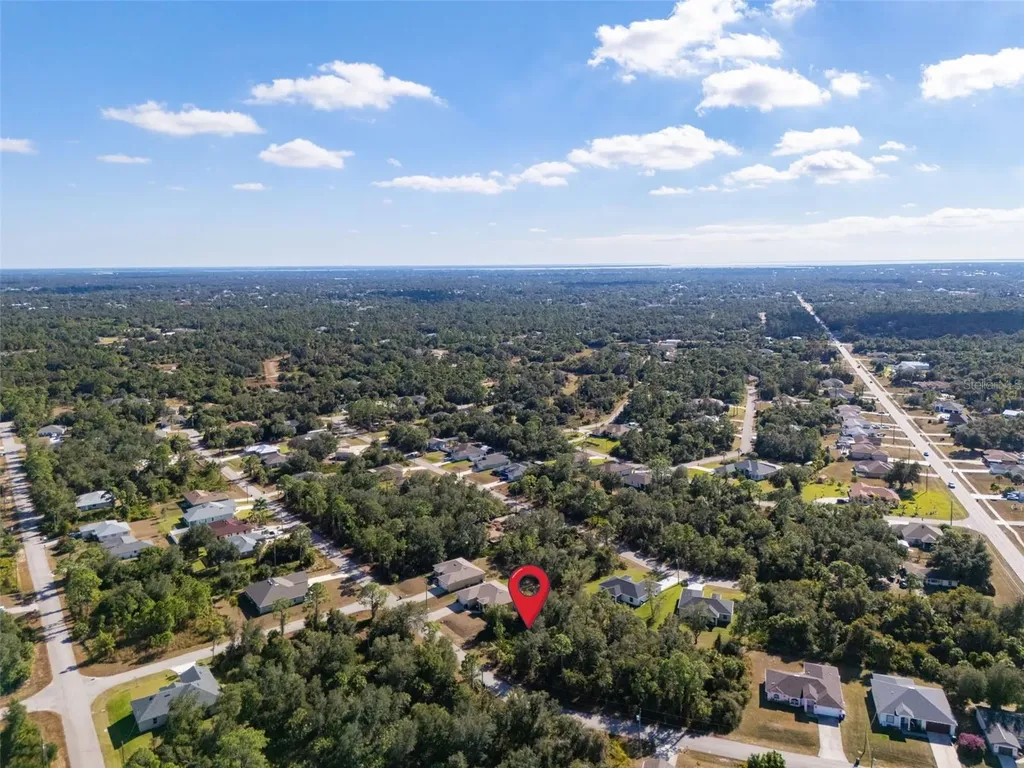 Jody Avenue North Port FL 34288