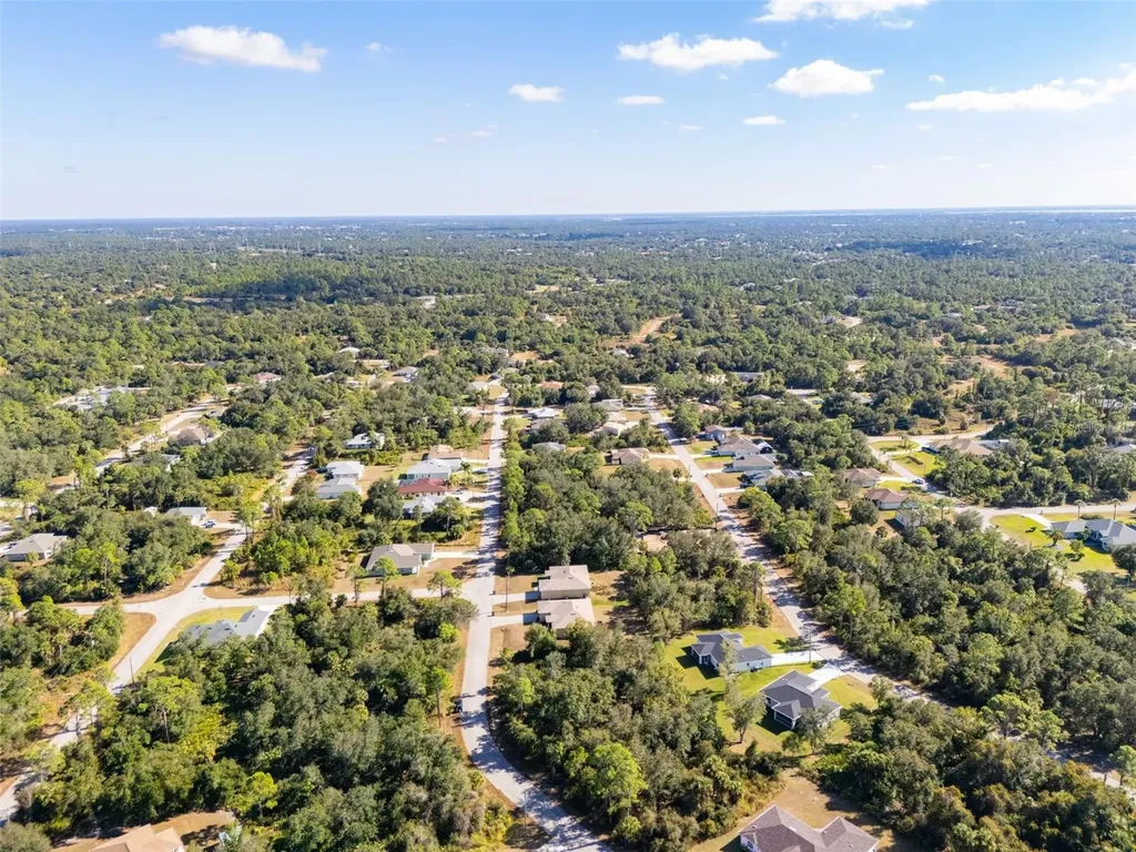 Jody Avenue North Port FL 34288