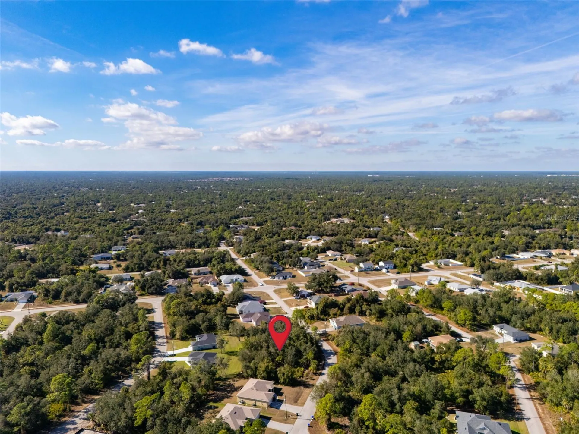 Jody Avenue North Port FL 34288