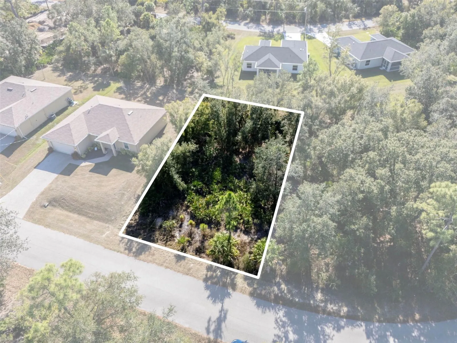 Jody Avenue North Port FL 34288