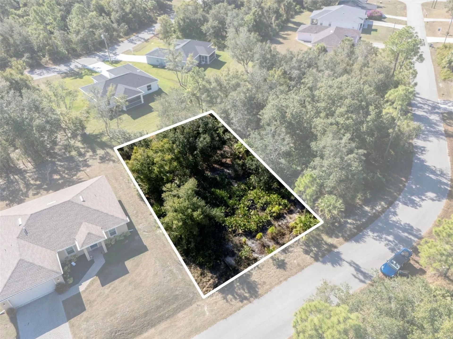 Jody Avenue North Port FL 34288