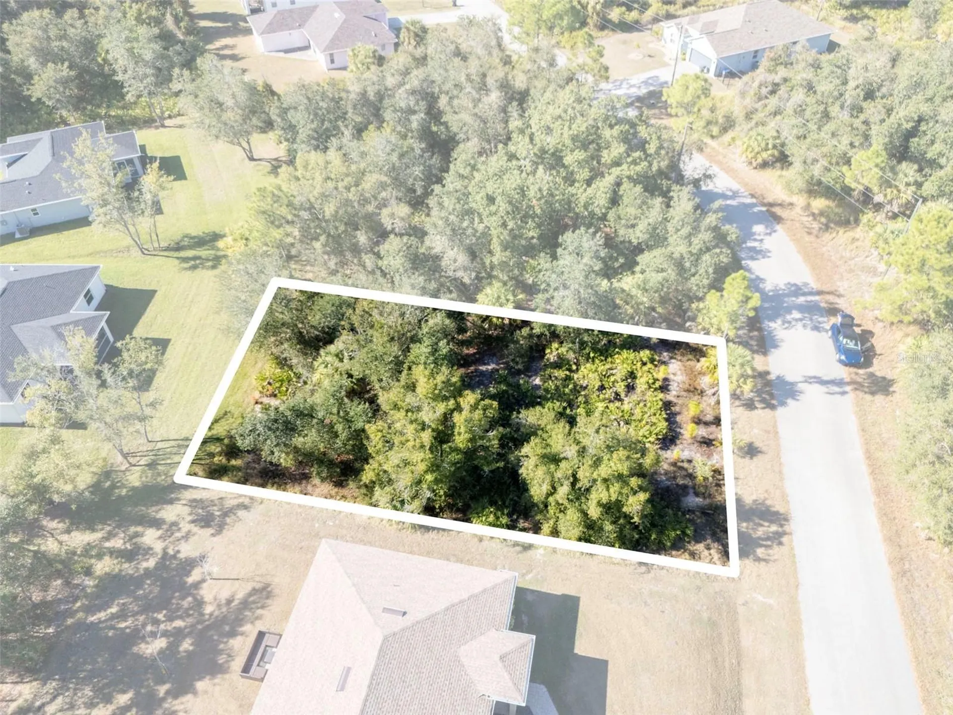 Jody Avenue North Port FL 34288