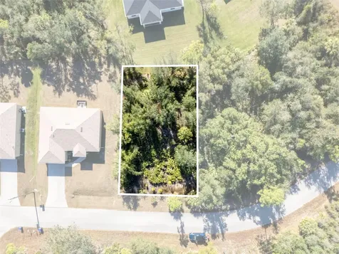 Jody Avenue North Port FL 34288